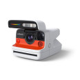 POLAROID FLIP WHITE