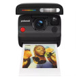 POLAROID FLIP BLACK