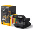 POLAROID FLIP BLACK+COLOR FILM BUNDLE (8 PHOTOS)
