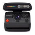 POLAROID FLIP BLACK+COLOR FILM BUNDLE (8 PHOTOS)