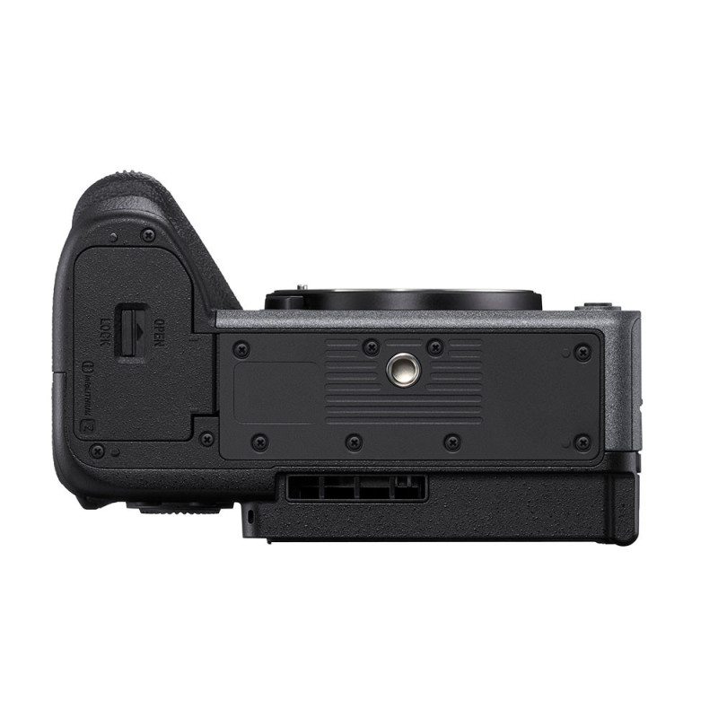 SONY ALPHA FX3A + Poignée XLR-H1