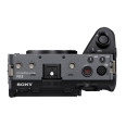 SONY ALPHA FX3A + Poignée XLR-H1