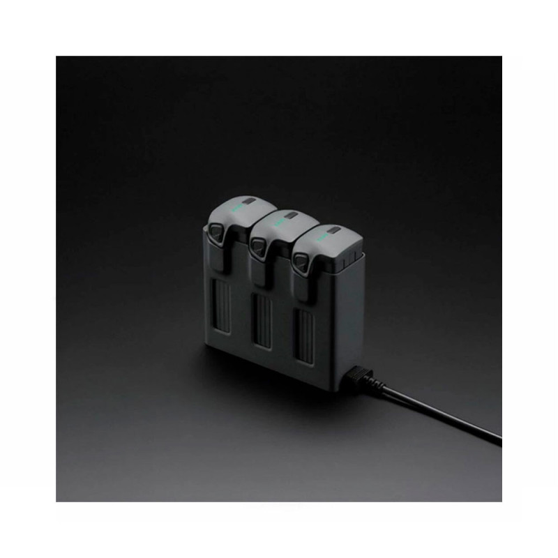 DJI STATION DE RECHARGE PARALLELE MAVIC 4 PRO