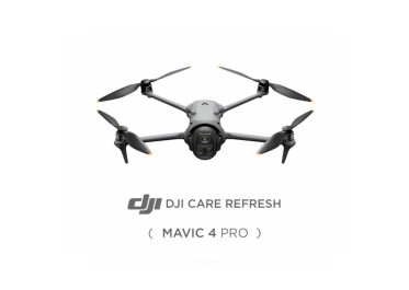 DJI CARE REFRESH 1 AN MAVIC 4 PRO