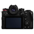 PANASONIC LUMIX DC-S1 IIE Boitier nu