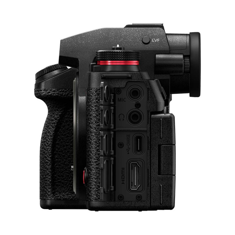 PANASONIC LUMIX DC-S1 IIE Boitier nu
