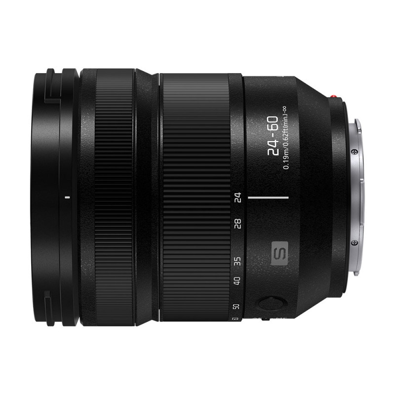 PANASONIC LUMIX L 24-60 mm f/2,8 S