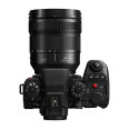 PANASONIC LUMIX L 24-60 mm f/2,8 S