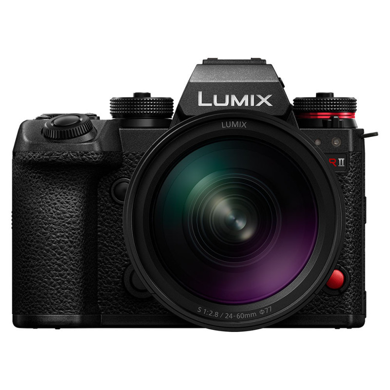 PANASONIC LUMIX L 24-60 mm f/2,8 S