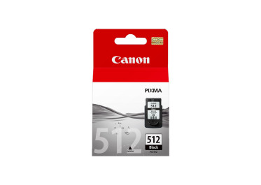 CANON PG-512BLACK encre NOIRE