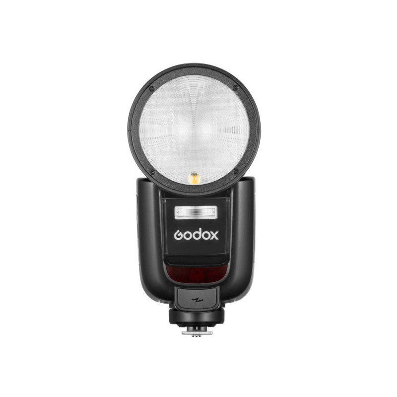 GODOX V1PRO NIKON