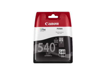 CANON PG-540BLACK  encre NOIRE