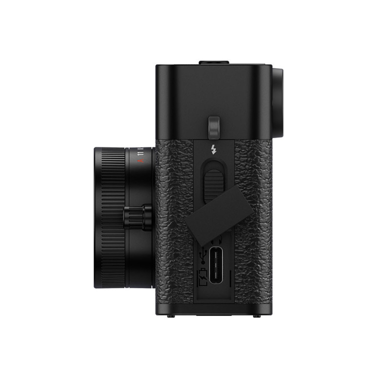 FUJIFILM X half Noir