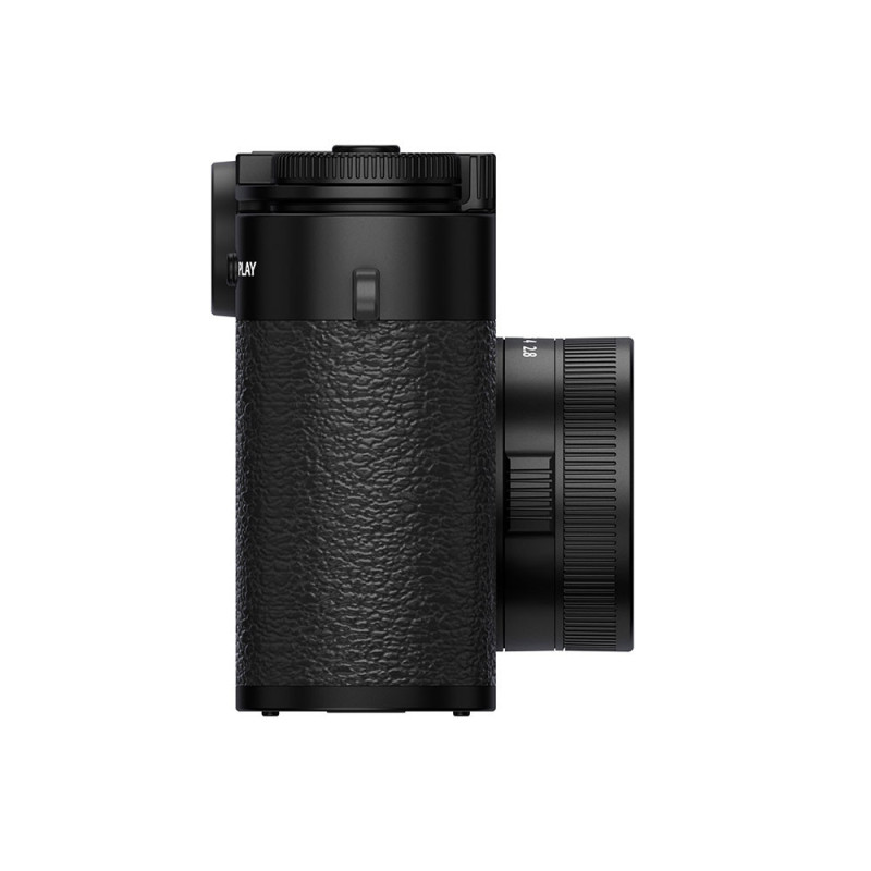 FUJIFILM X half Noir