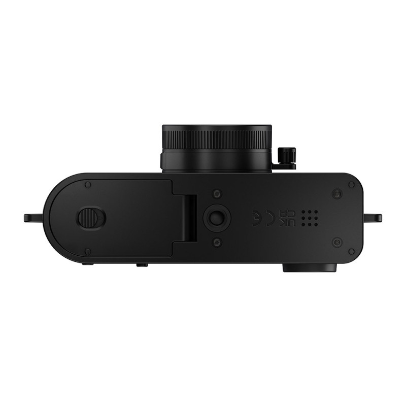 FUJIFILM X half Noir