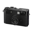 FUJIFILM X half Noir