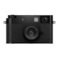 FUJIFILM X half Noir