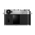 FUJIFILM X half Silver