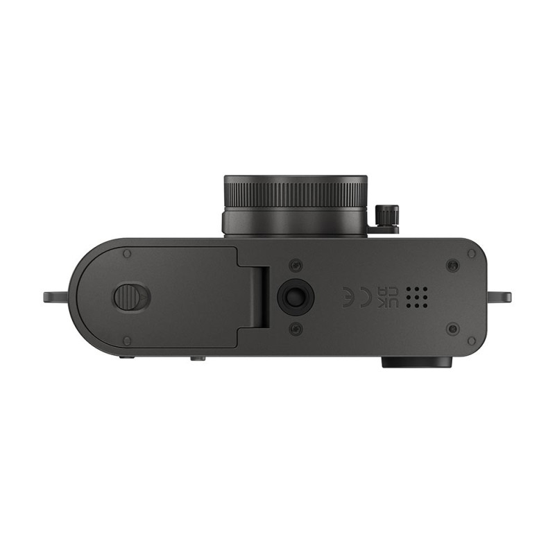 FUJIFILM X half Charcoal