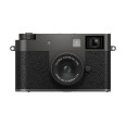 FUJIFILM X half Charcoal