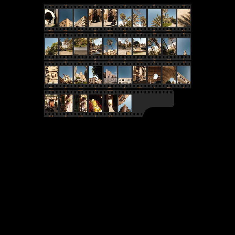 FUJIFILM X half Charcoal