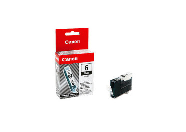 CANON BCI-6BK encre NOIRE