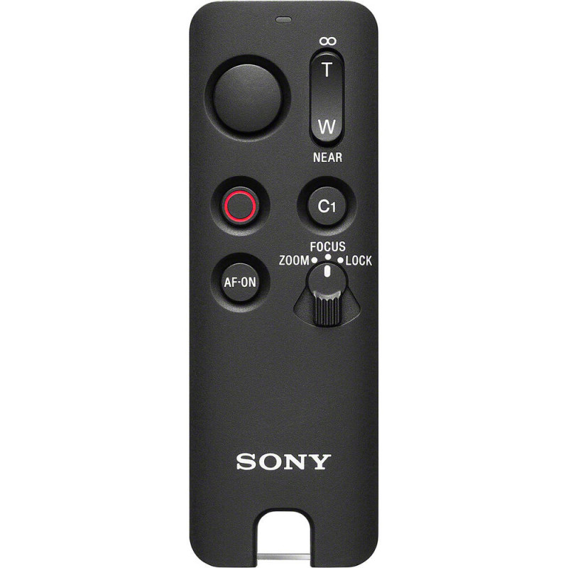 SONY RMT-VP2 TELECOMMANDE BLUETOOTH HYBRIDE