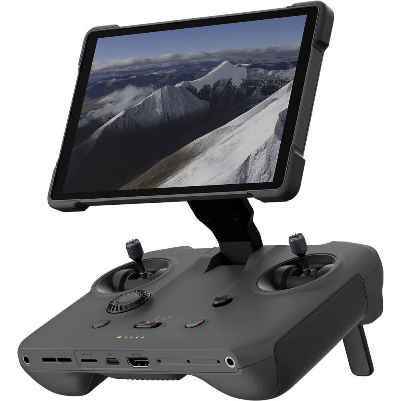 DJI Télécommande RC Pro 2 avec Écran Mini-LED Intégré