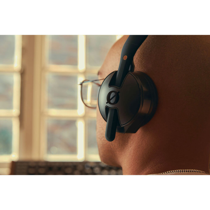 RODE NTH-50 | Casque Audio Professionnel | Studio | Camara.net