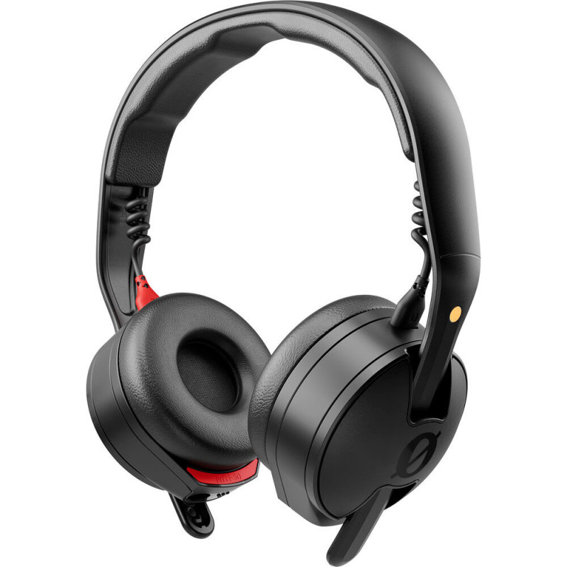 RODE NTH-50 | Casque Audio Professionnel | Studio | Camara.net