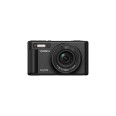 YASHICA CITY 100 BLACK