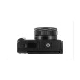 YASHICA CITY 100 BLACK