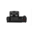 YASHICA CITY 100 BLACK