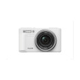YASHICA CITY 100 WHITE