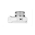 YASHICA CITY 100 WHITE