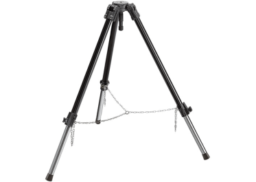 MANFROTTO 132XNB TREPIED VIDEO HEAVY DUTY