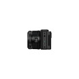 YASHICA CITY 200 BLACK