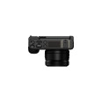 YASHICA CITY 200 BLACK