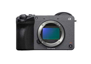 SONY ALPHA FX2 Boitier nu