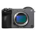 SONY ALPHA FX2 Boitier nu