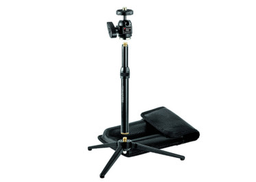 MANFROTTO 209492LONG1 KIT TREPIED DE TABLE
