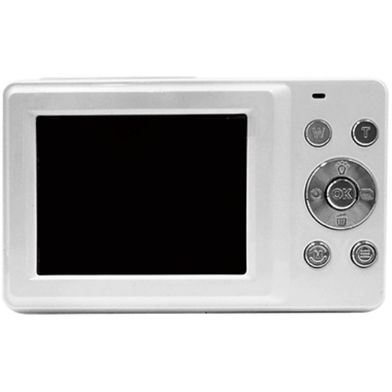 YASHICA DIGIPIX 100 WHITE