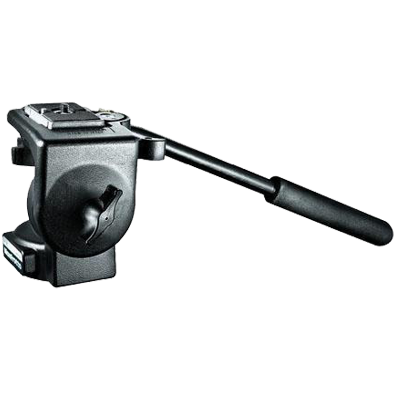 MANFROTTO KIT TREPIED MDEVE 755B + ROTULE 128RC + SAC MBAG80