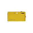 YASHICA MF-1 SNAPSHOT ART CAMERA Y EDITION YELLOW