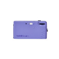 YASHICA MF-1 SNAPSHOT ART CAMERA Y LAVENDEL