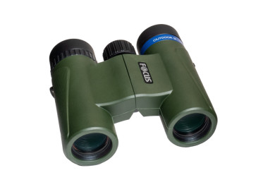 FOCUS SPORT OPTICS JUMELLES OUTDOOR II 10X25