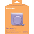 FUJIFILM HOUSSE INSTAX MINI 12 LILAC-PURPLE