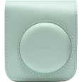 FUJIFILM HOUSSE INSTAX MINI 12 MINT-GREEN