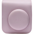 FUJIFILM HOUSSE INSTAX MINI 12 BLOSSOM-PINK