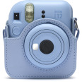 FUJIFILM HOUSSE INSTAX MINI 12 PASTEL-BLUE